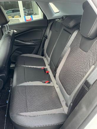 Opel Grandland X 1.6 Turbo Hybrid Business Executive picture 21