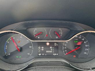 Opel Grandland X 1.6 Turbo Hybrid Business Executive picture 14