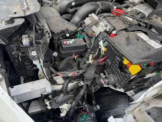 Opel Grandland X 1.6 Turbo Hybrid Business Executive picture 10