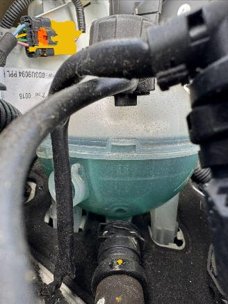 Opel Grandland X 1.6 Turbo Hybrid Business Executive picture 11