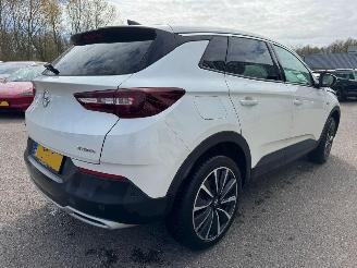 Opel Grandland X 1.6 Turbo Hybrid Business Executive picture 5