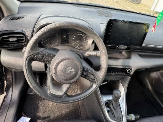 Toyota Yaris 1.5 Hybrid 115 Comfort picture 12