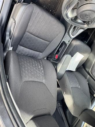 Toyota Yaris 1.5 Hybrid 115 Comfort picture 17