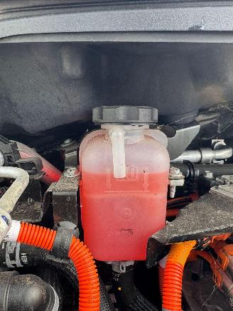 Opel Ampera-E Business executive 60 kWh picture 12