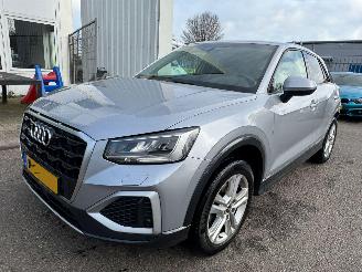 škoda osobní automobily Audi Q2 35 AUTOMAAT TFSI Business Edition 2021/1