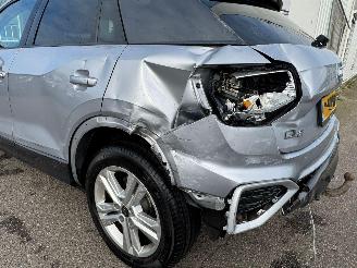 Audi Q2 35 AUTOMAAT TFSI Business Edition picture 5