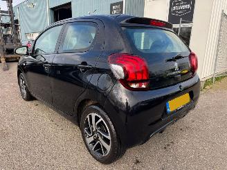 Peugeot 108 1.0 e-VTi Allure picture 3