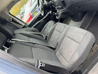 Mercedes Vito 110 CDI Functional Lang picture 15