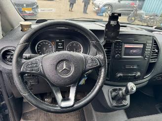 Mercedes Vito 110 CDI Functional Lang picture 12