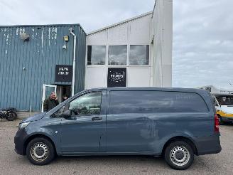 Mercedes Vito 110 CDI Functional Lang picture 2