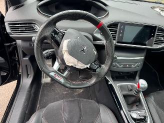 Peugeot 308 1.6 PureTech GTi picture 11