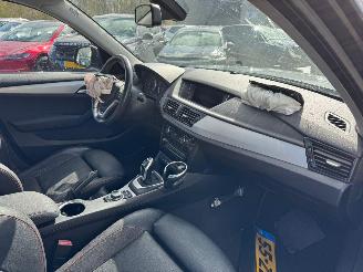 BMW X1 sDrive20i AUTOMAAT Upgrade Edition picture 15