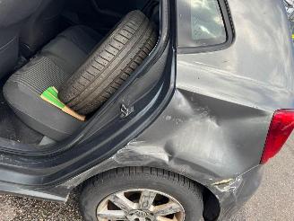 Volkswagen Polo 1.6 AUTOMAAT TDI Highline picture 5