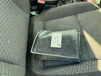 Skoda Fabia Combi 1.2 TDI Greenline Businessline picture 13