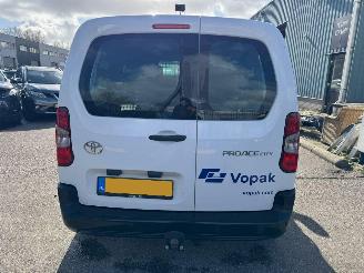 Toyota Proace CITY 1.2 Turbo L1 Challenger picture 4