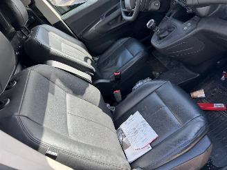 Toyota Proace CITY 1.2 Turbo L1 Challenger picture 19