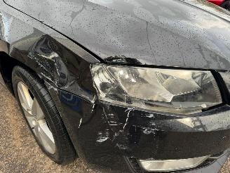 Skoda Octavia Combi 1.6 TDI Greenline Businessline picture 7