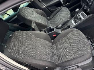 Skoda Octavia Combi 1.6 TDI Greenline Businessline picture 16