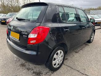 Skoda Fabia 1.2-12V Go picture 4