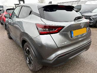 Nissan Juke 1.0 DIG-T N-Connecta picture 2