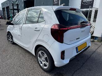 Kia Picanto 1.0 DPI DynamicLine picture 3
