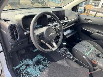 Kia Picanto 1.0 DPI DynamicLine picture 9