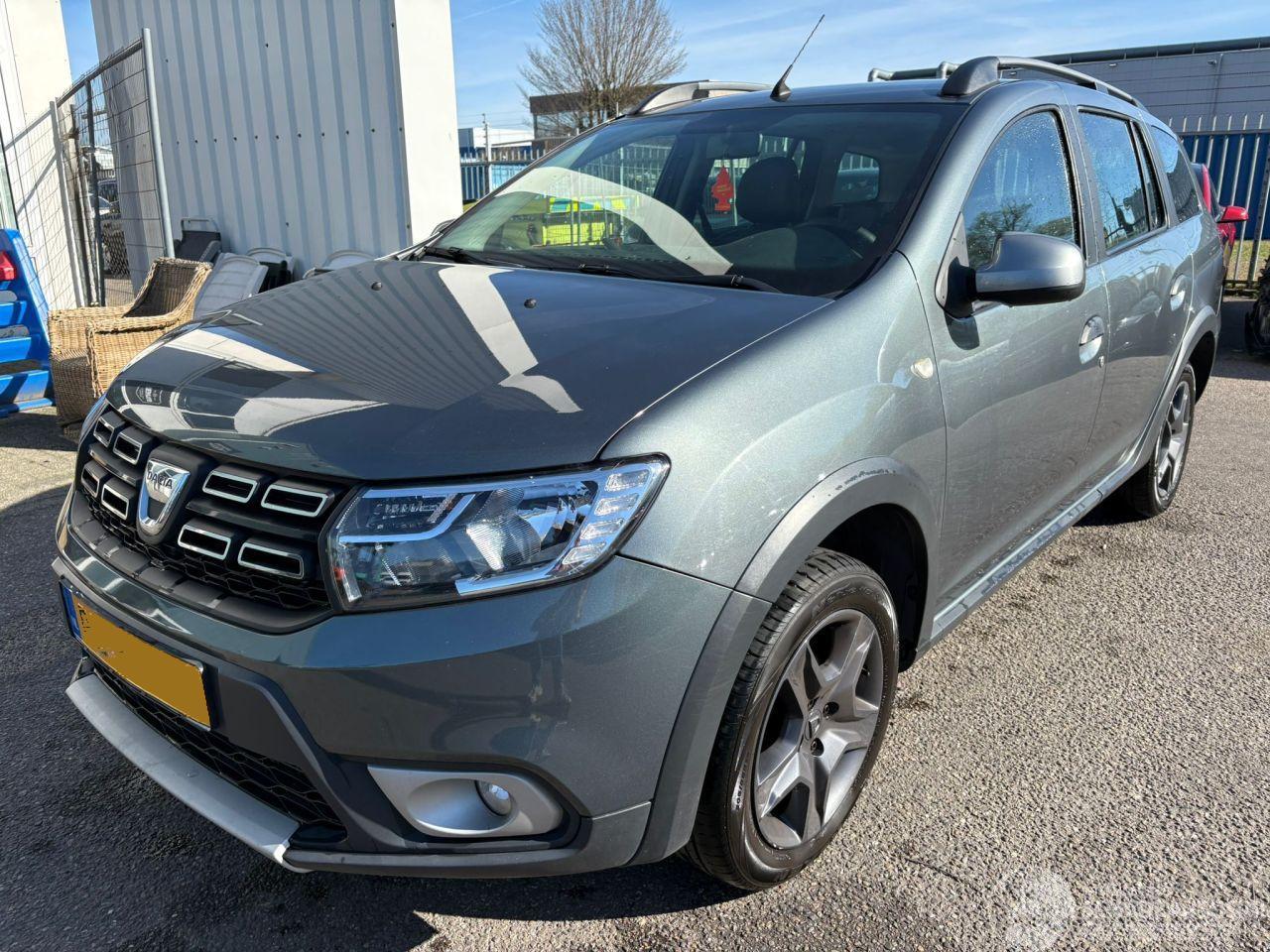 Dacia Logan MCV 0.9 TCe Stepway