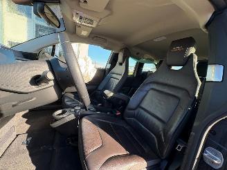 BMW i3 S 120Ah 42 kWh RoadStyle Edition picture 13