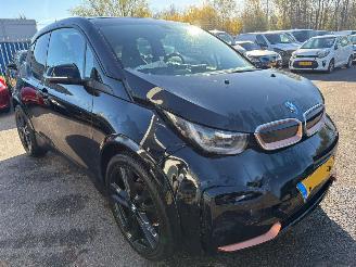 BMW i3 S 120Ah 42 kWh RoadStyle Edition picture 9