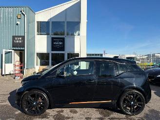 BMW i3 S 120Ah 42 kWh RoadStyle Edition picture 2