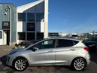 Ford Fiesta 1.0 EcoBoost Titanium picture 2