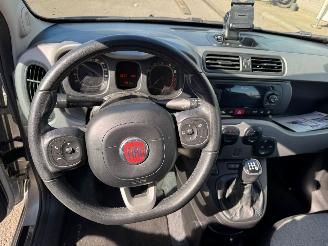 Fiat Panda 0.9 TwinAir Lounge picture 10