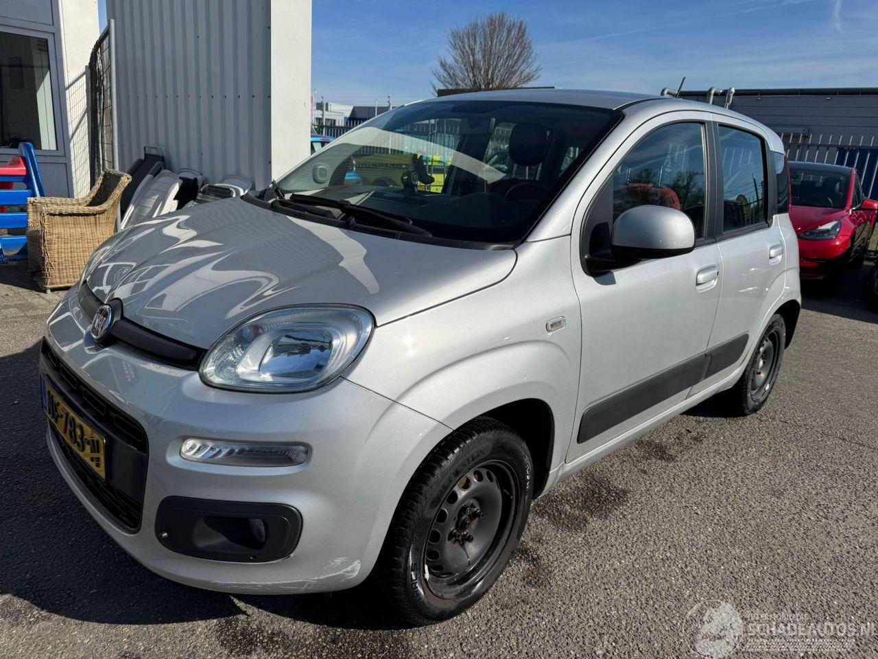 Fiat Panda 0.9 TwinAir Lounge