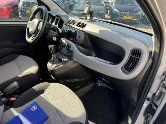 Fiat Panda 0.9 TwinAir Lounge picture 12