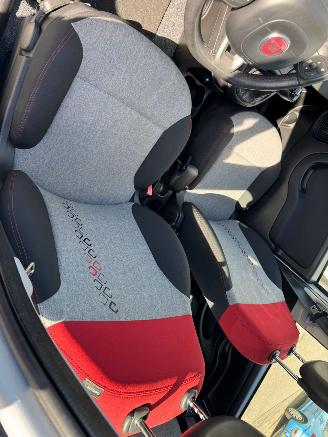 Fiat Panda 0.9 TwinAir Lounge picture 14