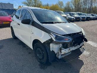 Toyota Aygo 1.0 VVT-i x-fun picture 6