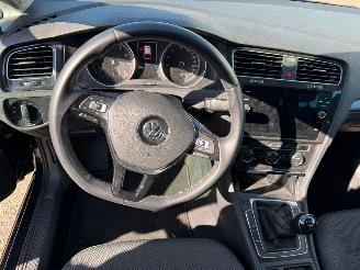 Volkswagen Golf 1.5 TSI Comfortline Business picture 12