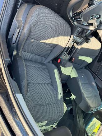 Volkswagen Golf 1.5 TSI Comfortline Business picture 16