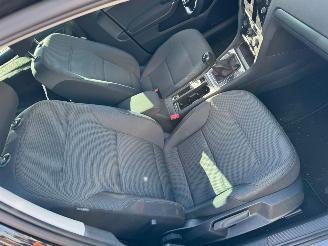 Volkswagen Golf 1.5 TSI Comfortline Business picture 17