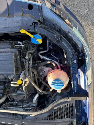 Skoda Fabia Combi 1.2 TSI Ambition Business picture 9