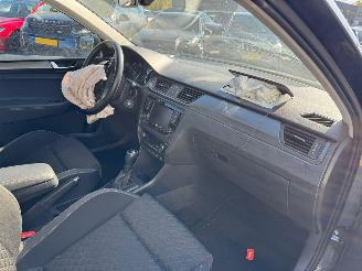 Skoda Rapid 1.0 AUTOMAAT  TSI Greentech Clever picture 14