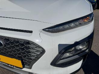 Hyundai Kona 1.6 AUTOMAAT GDI HEV Fashion picture 7