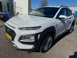 Coche accidentado Hyundai Kona 1.6 AUTOMAAT GDI HEV Fashion 2021/4