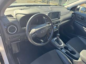 Hyundai Kona 1.6 AUTOMAAT GDI HEV Fashion picture 10