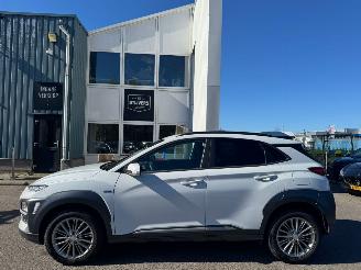 Hyundai Kona 1.6 AUTOMAAT GDI HEV Fashion picture 2