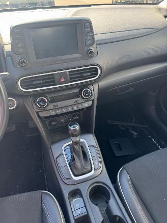 Hyundai Kona 1.6 AUTOMAAT GDI HEV Fashion picture 12