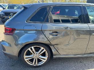 Audi A3 Sportback 1.2 TFSI Ambition Pro Line S picture 7