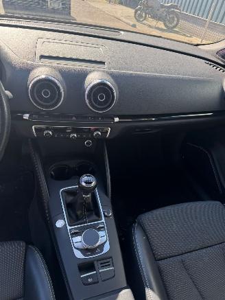 Audi A3 Sportback 1.2 TFSI Ambition Pro Line S picture 14