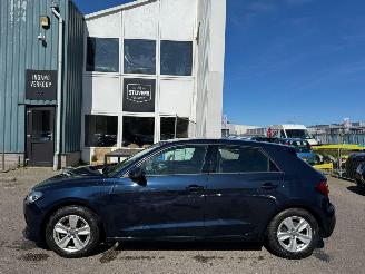 Audi A1 Sportback 25 TFSI Pro Line picture 2