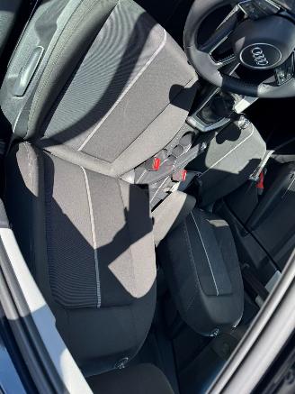 Audi A1 Sportback 25 TFSI Pro Line picture 22